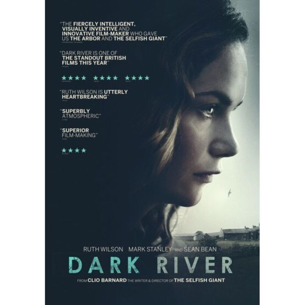 Dark River  DVD